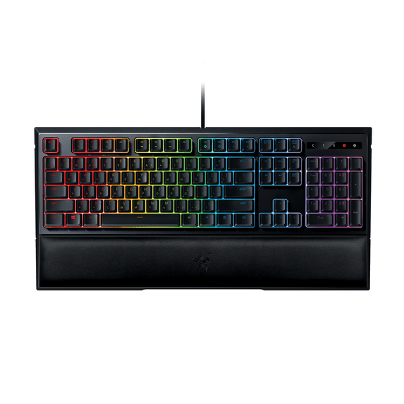 Razer Ornata Chroma - Mecha-Membrane Gaming Keyboard Razer Ornata Chroma - Mecha-Membrane Gaming Keyboard